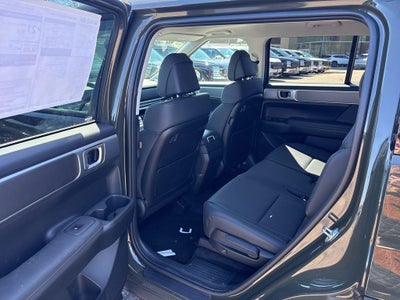 2026 Hyundai SANTA FE XRT AWD