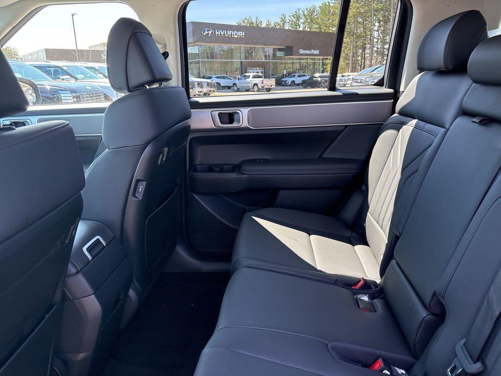 2026 Hyundai SANTA FE XRT AWD