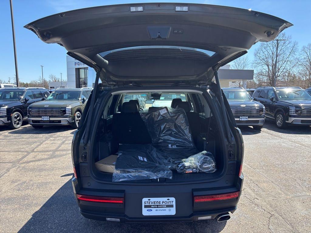 2026 Hyundai SANTA FE XRT AWD