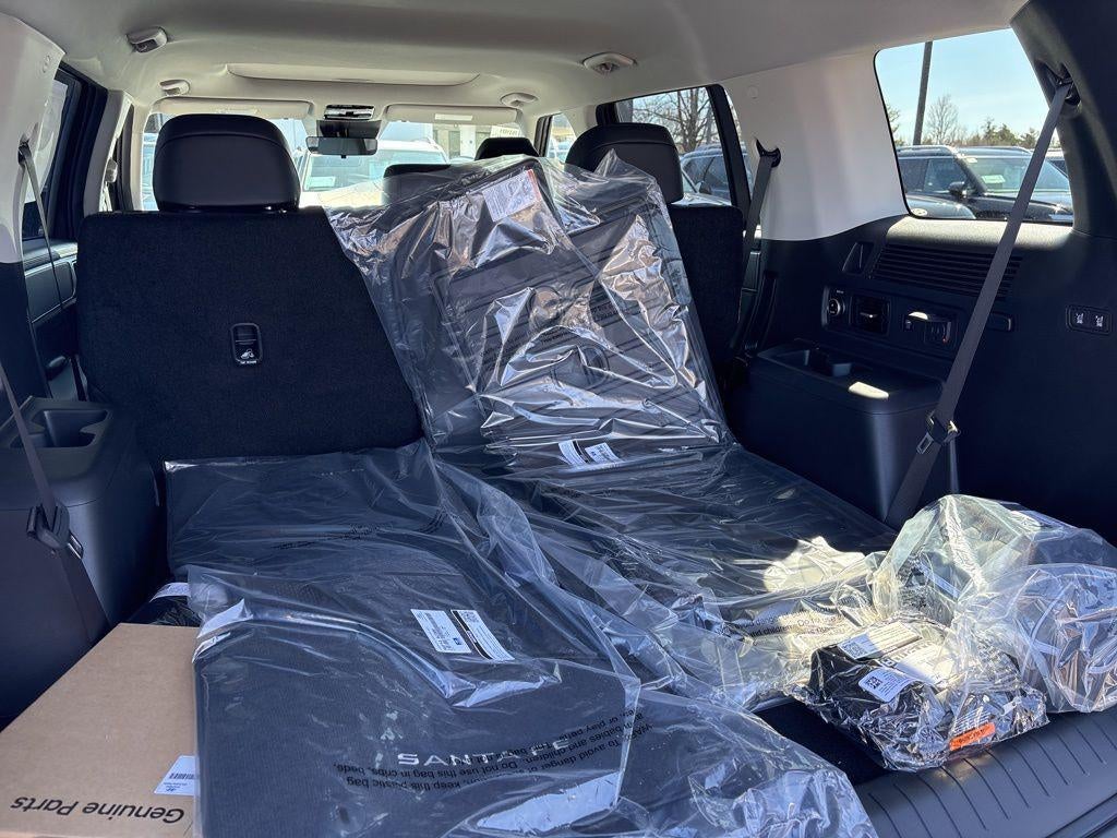 2026 Hyundai SANTA FE XRT AWD