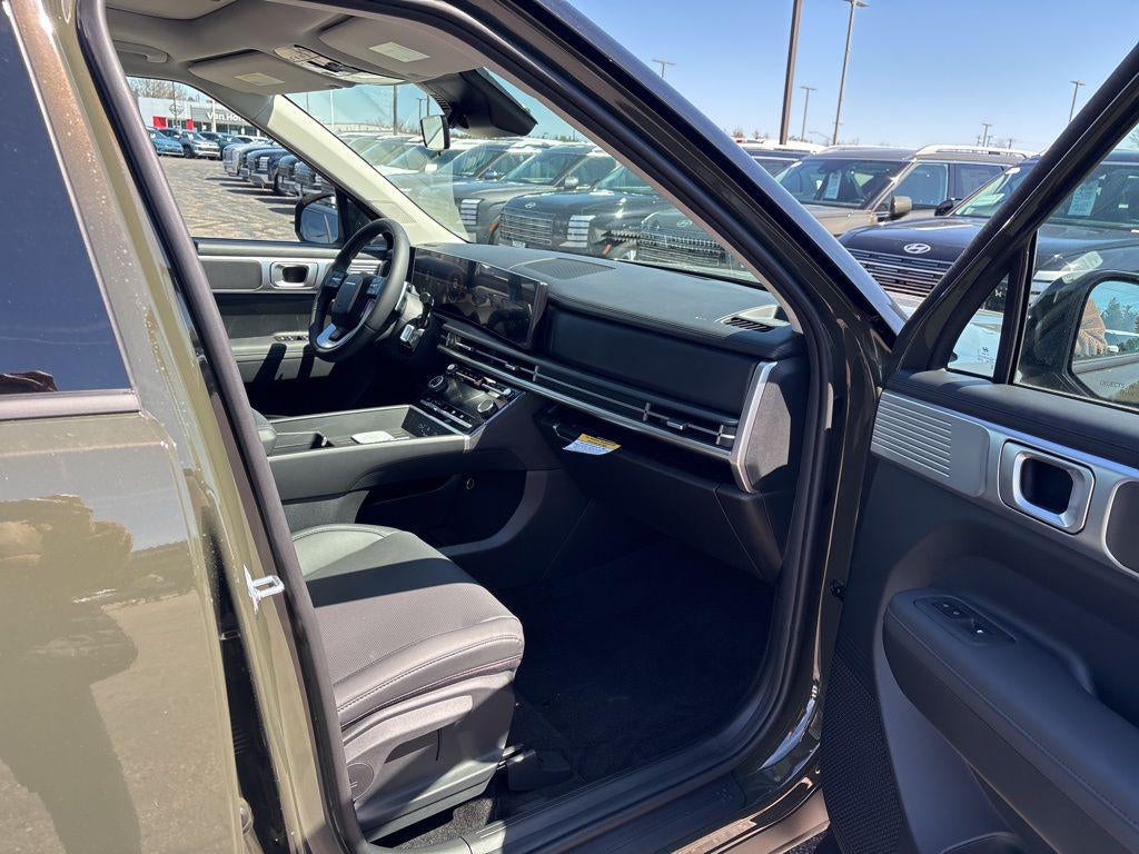 2026 Hyundai SANTA FE XRT AWD