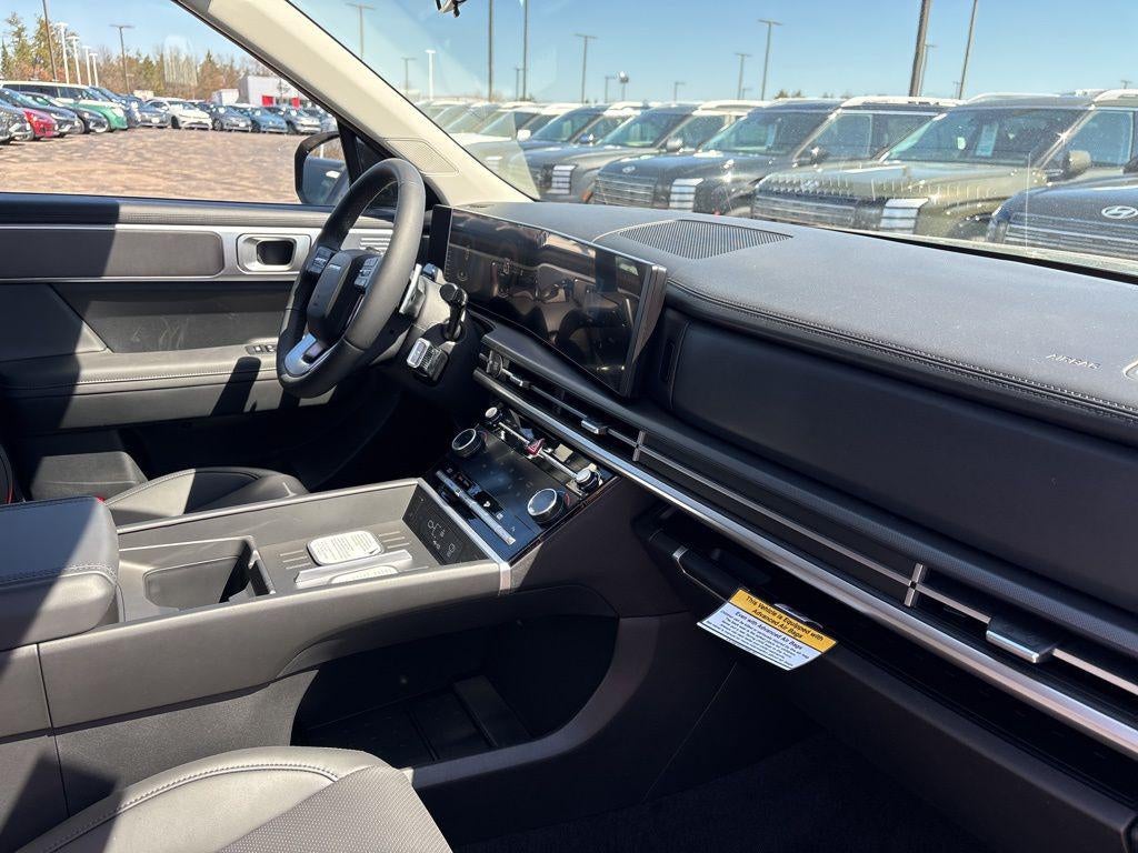 2026 Hyundai SANTA FE XRT AWD