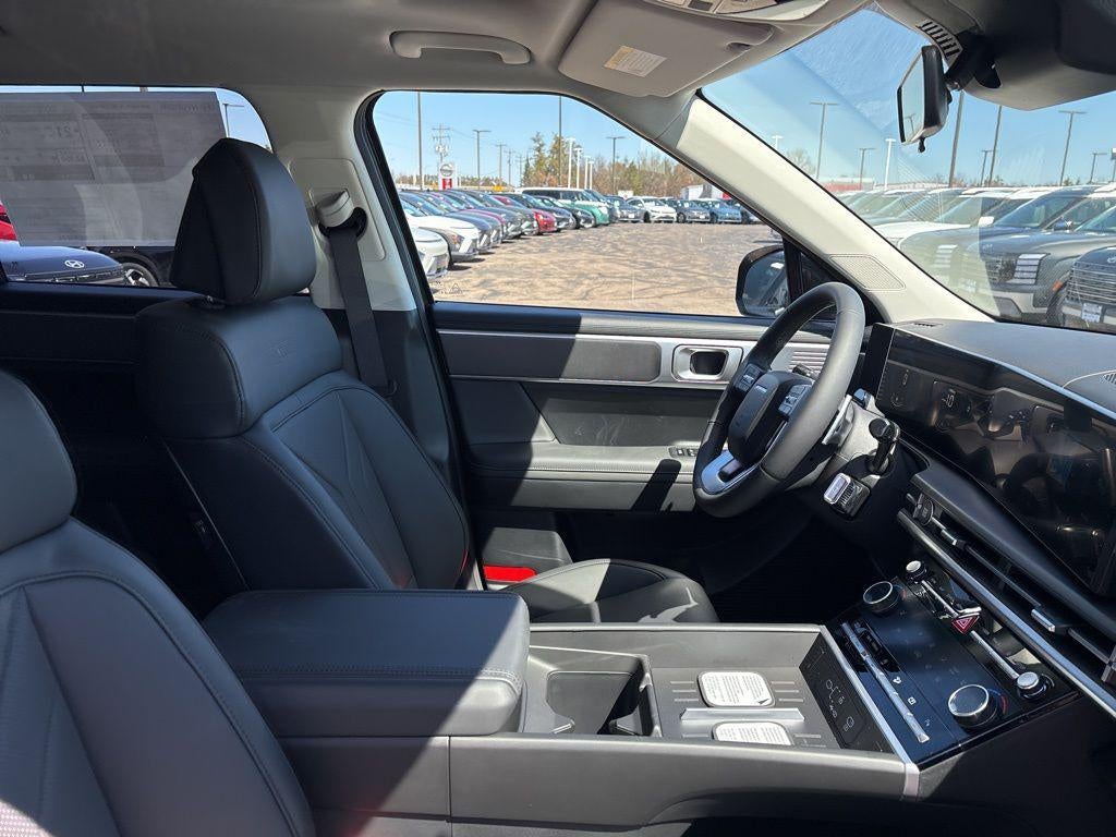 2026 Hyundai SANTA FE XRT AWD