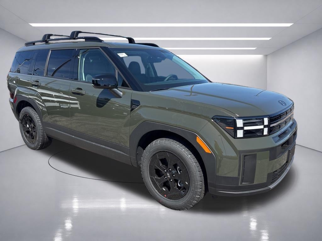 2026 Hyundai SANTA FE XRT AWD