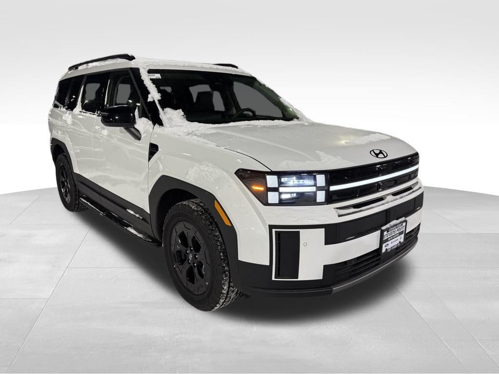 2026 Hyundai SANTA FE XRT AWD