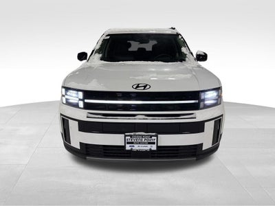 2026 Hyundai SANTA FE XRT AWD