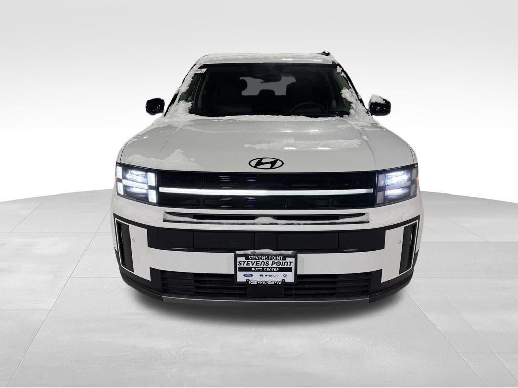 2026 Hyundai SANTA FE XRT AWD