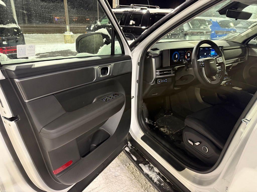 2026 Hyundai SANTA FE XRT AWD