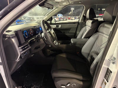 2026 Hyundai SANTA FE XRT AWD