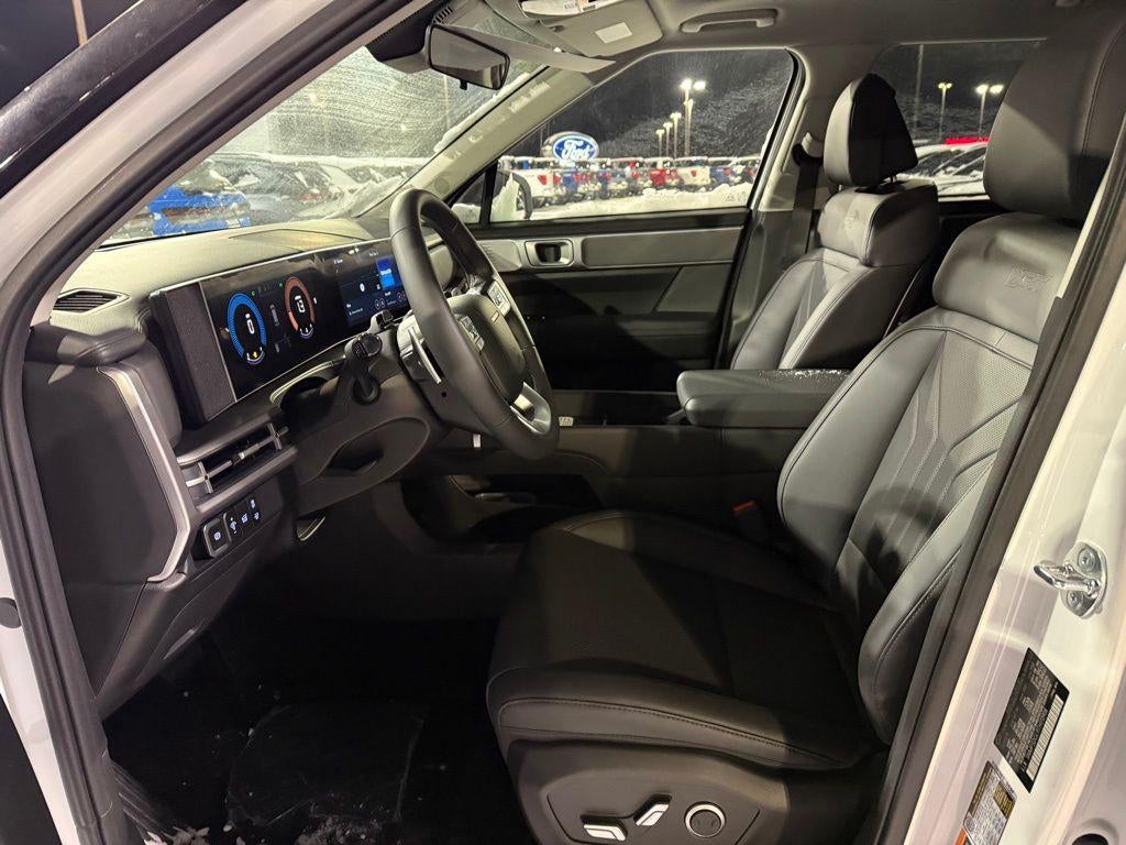 2026 Hyundai SANTA FE XRT AWD