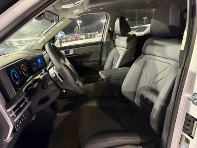 2026 Hyundai SANTA FE XRT AWD