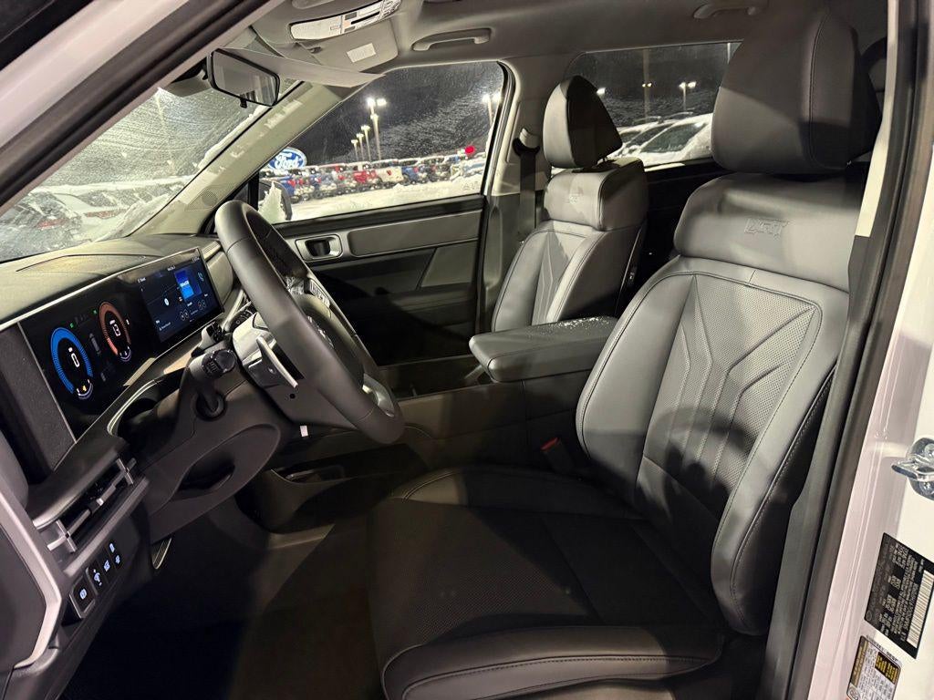 2026 Hyundai SANTA FE XRT AWD