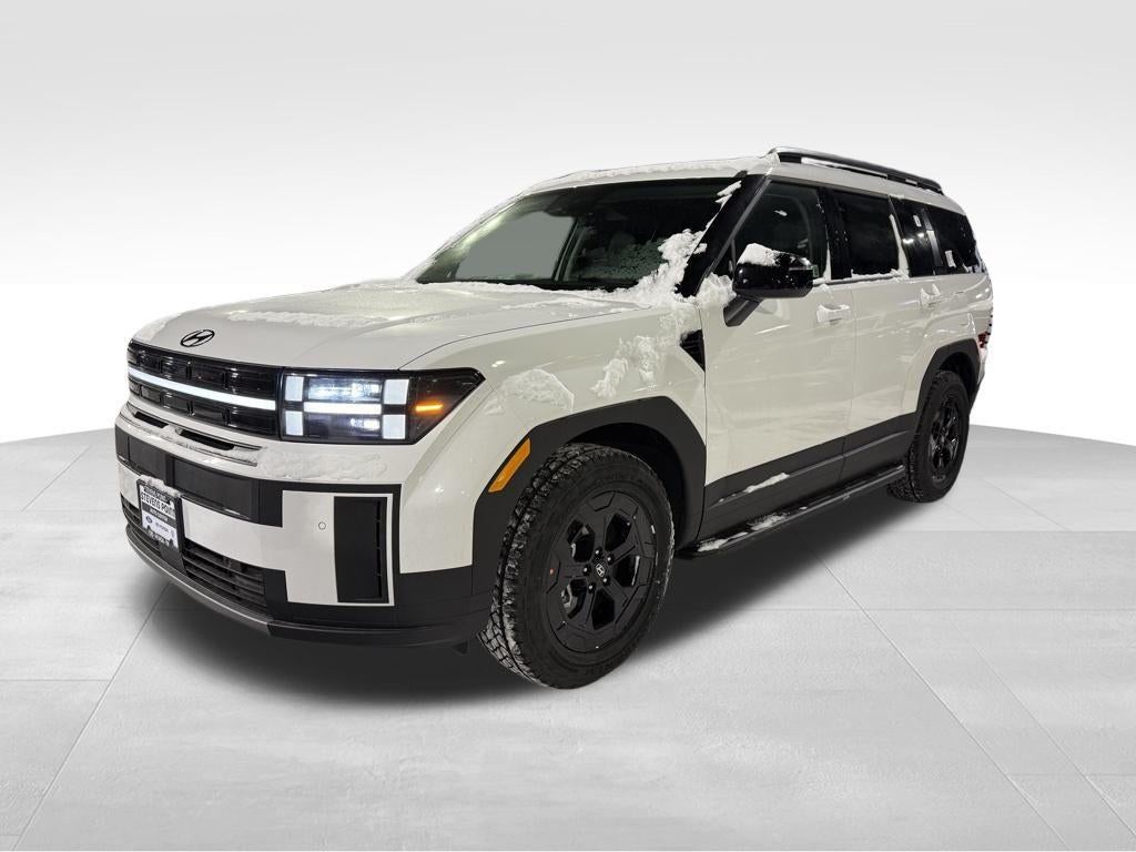 2026 Hyundai SANTA FE XRT AWD