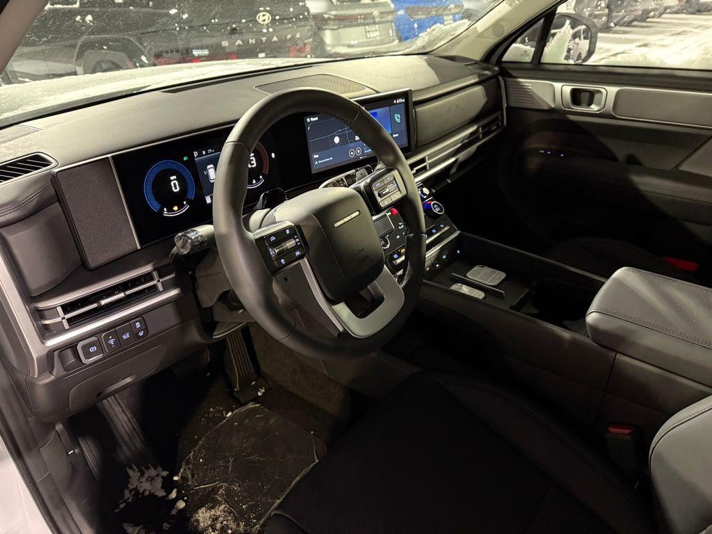 2026 Hyundai SANTA FE XRT AWD