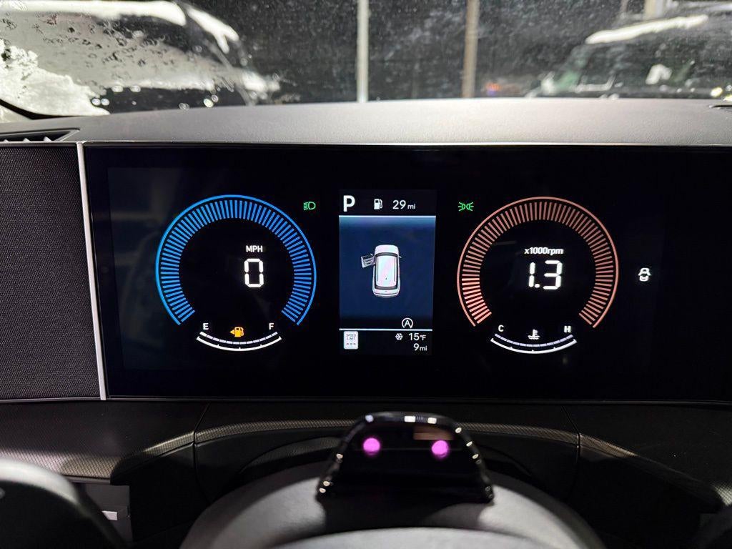 2026 Hyundai SANTA FE XRT AWD