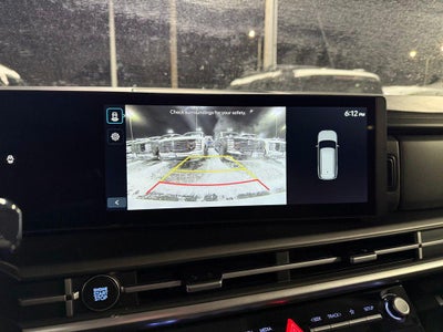 2026 Hyundai SANTA FE XRT AWD