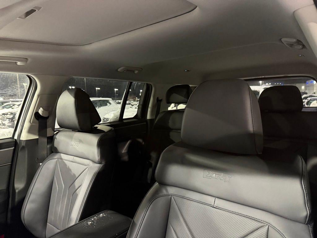 2026 Hyundai SANTA FE XRT AWD