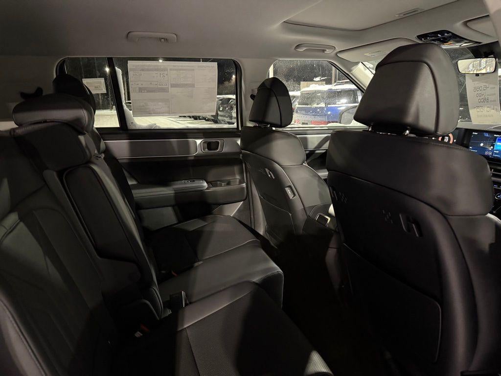 2026 Hyundai SANTA FE XRT AWD