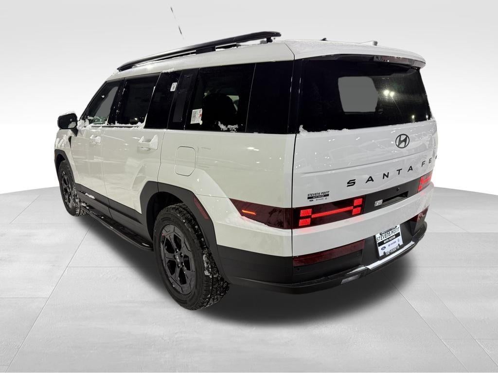 2026 Hyundai SANTA FE XRT AWD