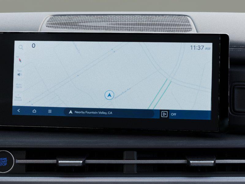 2026 Hyundai SANTA FE Limited 6P