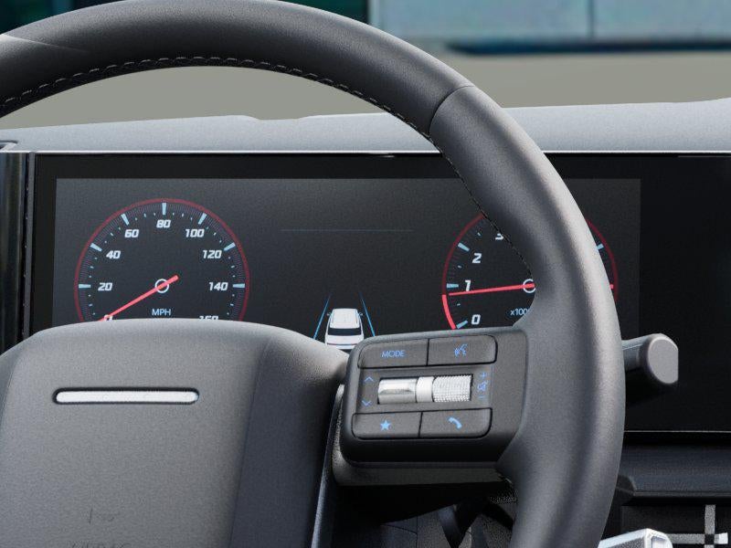 2026 Hyundai SANTA FE Limited 6P