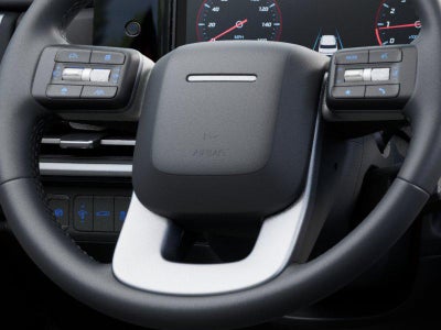 2026 Hyundai SANTA FE Limited 6P