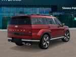 2026 Hyundai SANTA FE Limited 6P