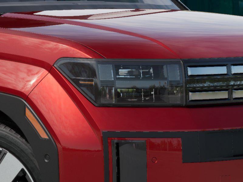 2027 Hyundai SANTA FE Limited 6P
