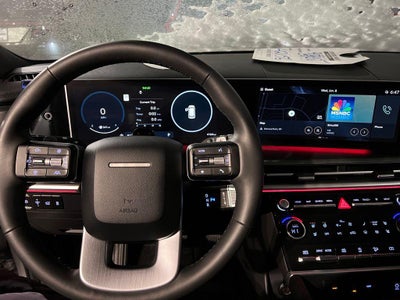 2024 Hyundai SANTA FE Limited AWD