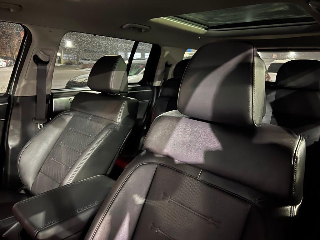 2024 Hyundai SANTA FE Limited AWD