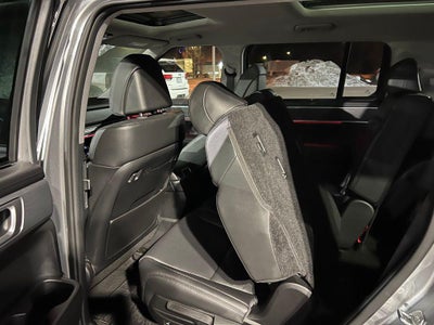 2024 Hyundai SANTA FE Limited AWD