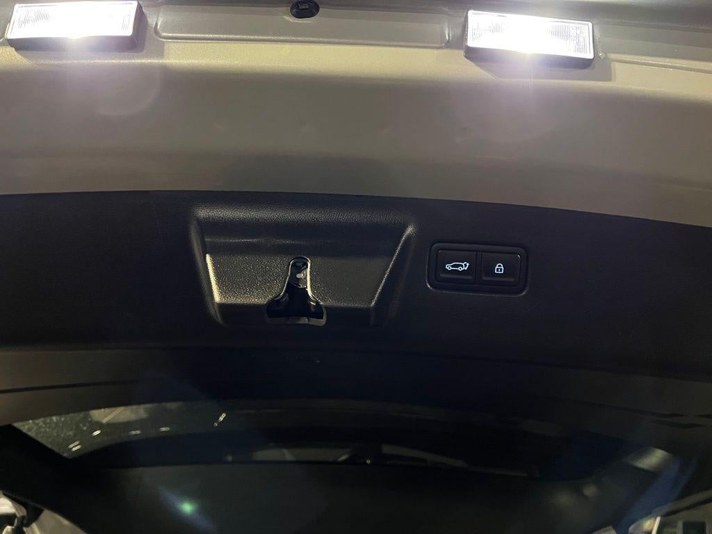 2024 Hyundai SANTA FE Limited AWD