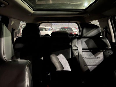 2024 Hyundai SANTA FE Limited AWD