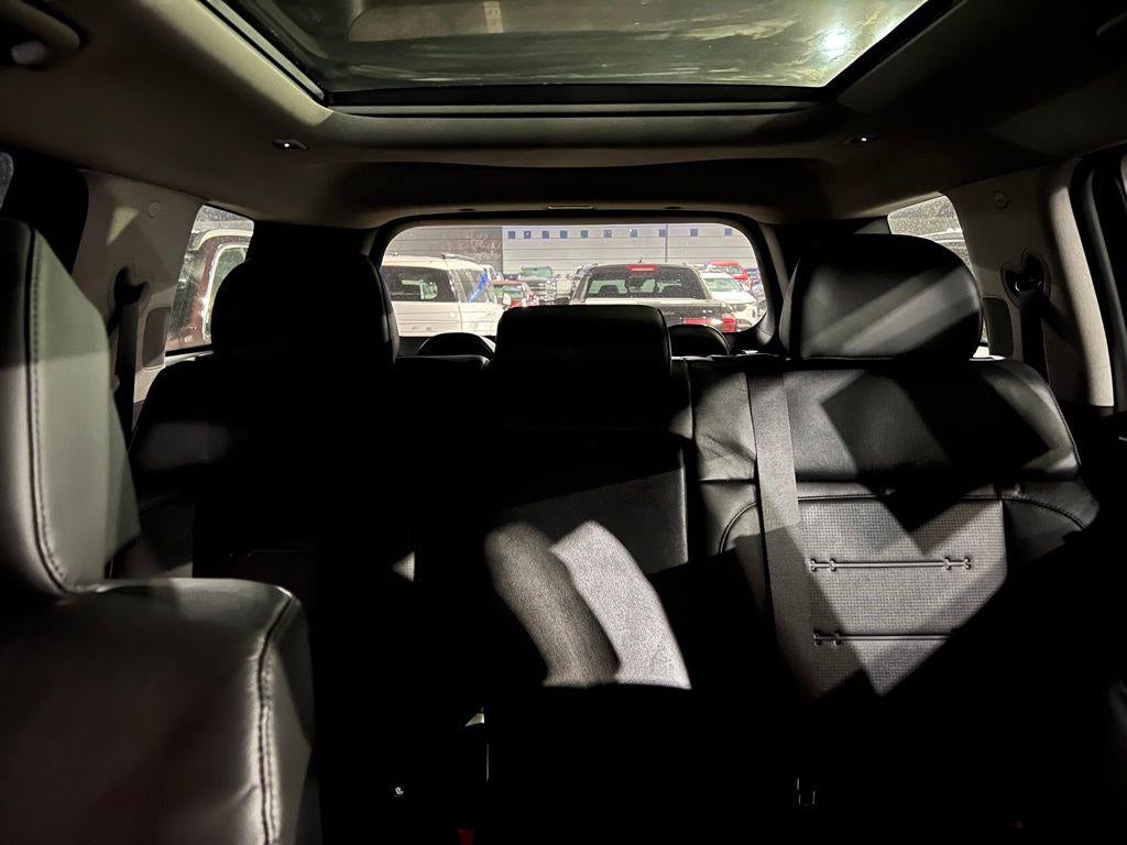 2024 Hyundai SANTA FE Limited AWD