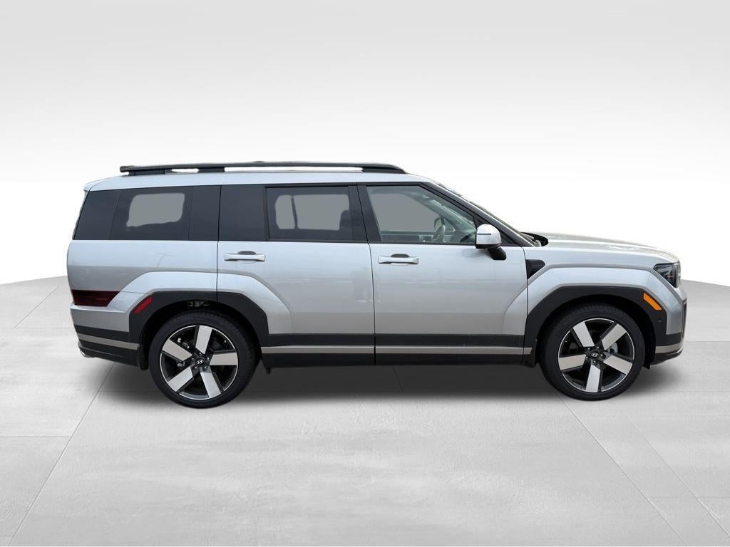 2024 Hyundai SANTA FE Limited AWD