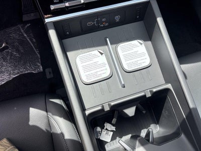 2026 Hyundai SANTA FE Limited 7P