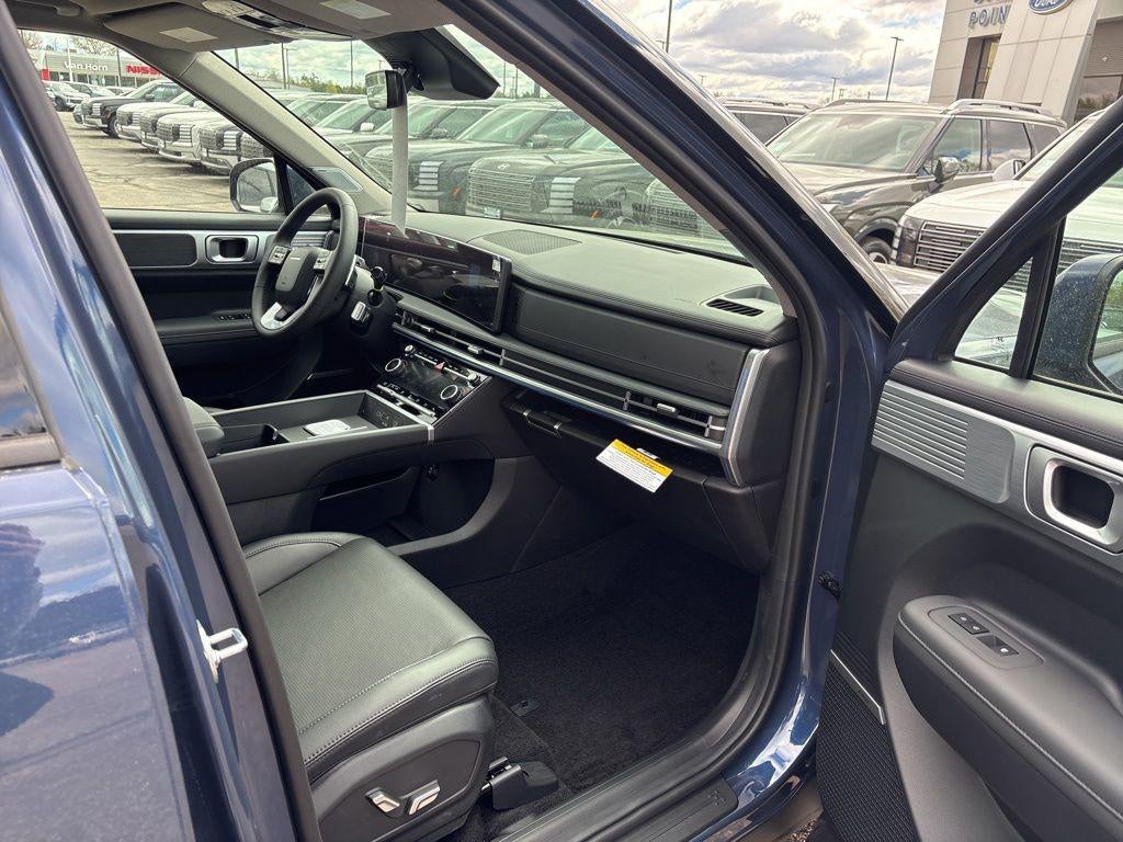 2026 Hyundai SANTA FE Limited 7P
