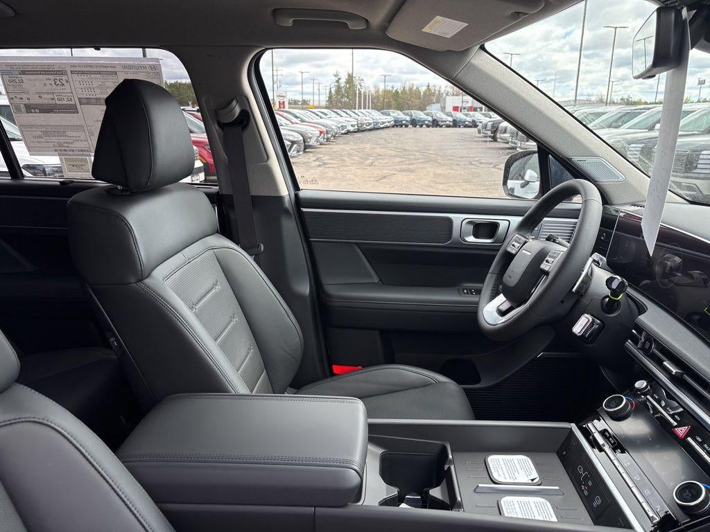 2026 Hyundai SANTA FE Limited 7P
