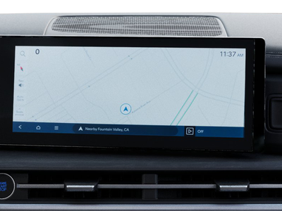 2026 Hyundai SANTA FE Limited 7P