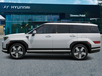 2026 Hyundai SANTA FE Limited 7P