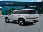 2026 Hyundai SANTA FE Limited 7P