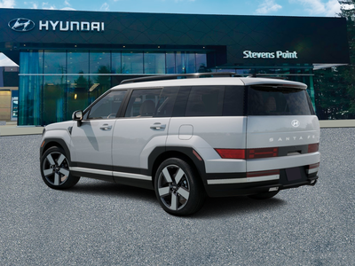 2026 Hyundai SANTA FE Limited 7P