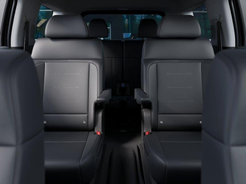 2027 Hyundai SANTA FE Limited 6P