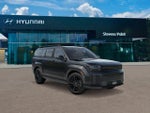 2027 Hyundai SANTA FE HYBRID Calligraphy