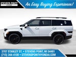 2027 Hyundai SANTA FE Calligraphy