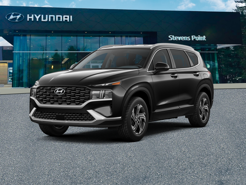 2023 Hyundai SANTA FE SEL AWD