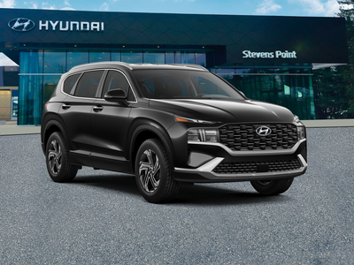 2023 Hyundai SANTA FE SEL AWD