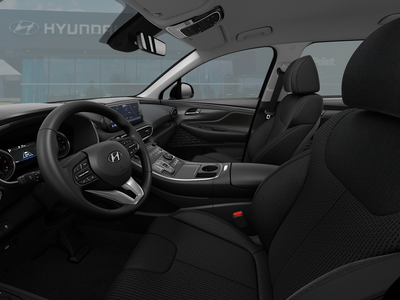 2023 Hyundai SANTA FE SEL AWD