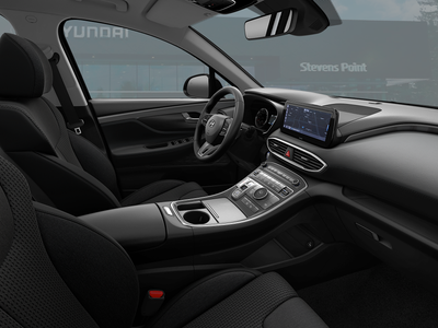 2023 Hyundai SANTA FE SEL AWD