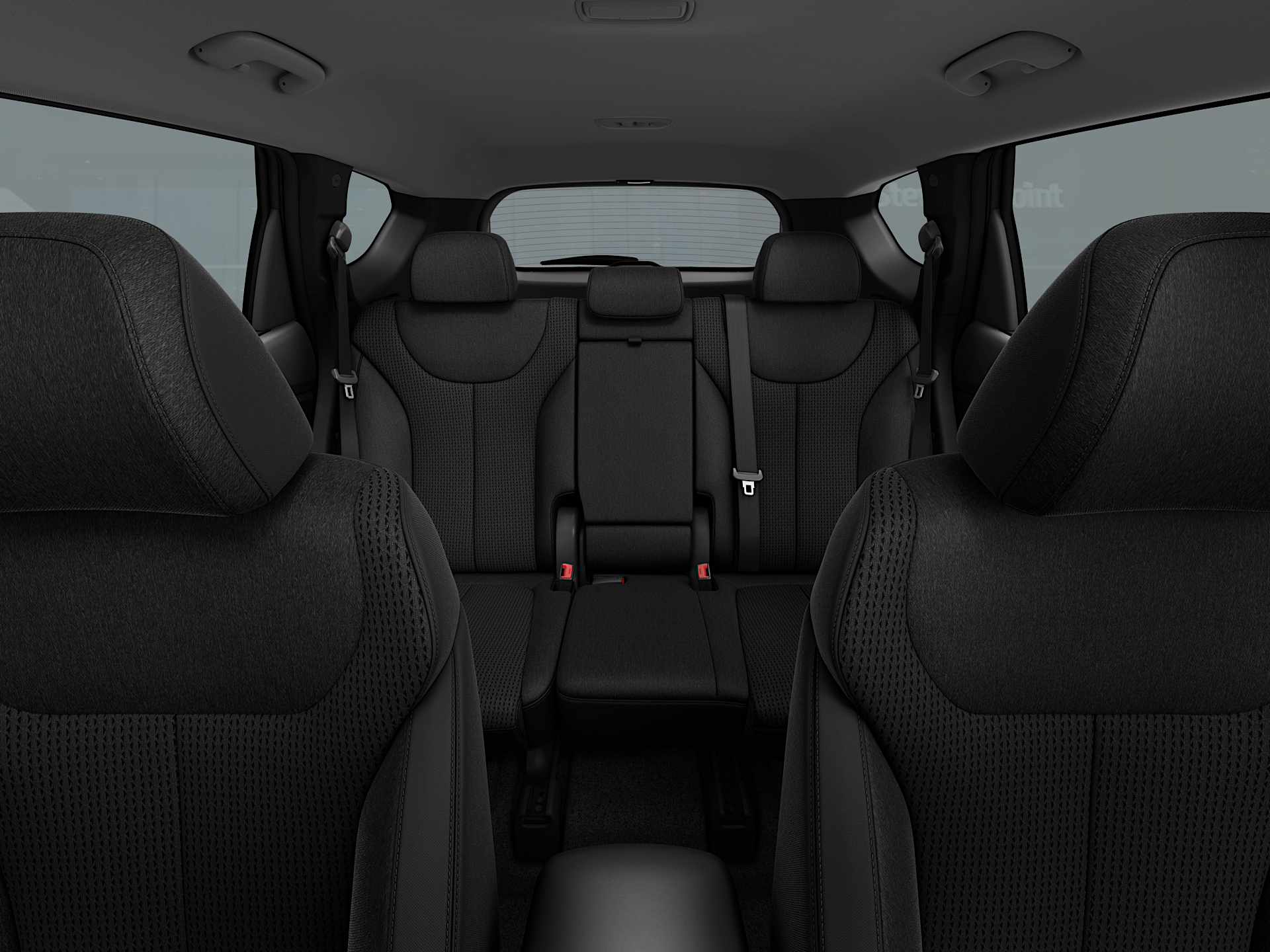 2023 Hyundai SANTA FE SEL AWD